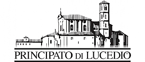 Logo Principato di Lucedio