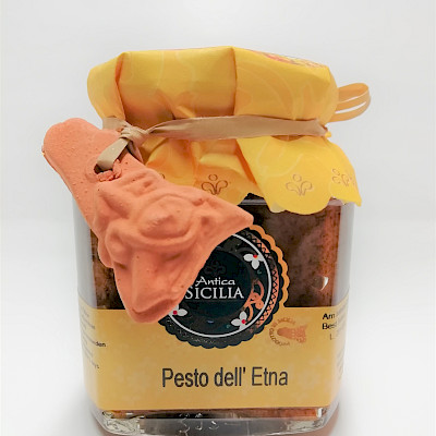 Etna-Pesto, scharf von Antica Sicilia
